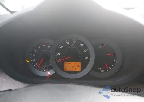 2008 Toyota Rav4 Base V6 from USA, damaged, VIN JTMZK33V086014483